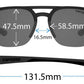 Tifosi Optics Salvo Sunglasses