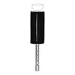 Intech Golf Ball Shag Bag with Aluminum Handle and Frame