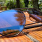Tifosi Optics Shwae Aviator Sunglasses