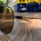 Tifosi Optics Shwae Aviator Sunglasses
