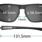 Tifosi Optics Swick Sunglasses
