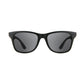 Tour Gear Polarized Sunglasses - Matte Black