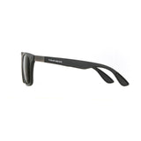 Tour Gear Polarized Sunglasses - Matte Black