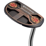 Taylormade TP Collection Black Copper Putters