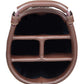 Sun Mountain Golf Canvas & Leather Cart Bag