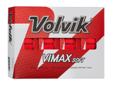 Volvik VIMAX Soft Golf Balls