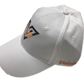 Volvik Hat Golf Structured Logo Hat / Cap