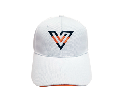 Volvik Hat Golf Structured Logo Hat / Cap