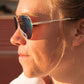 Tifosi Optics Shwae Aviator Sunglasses